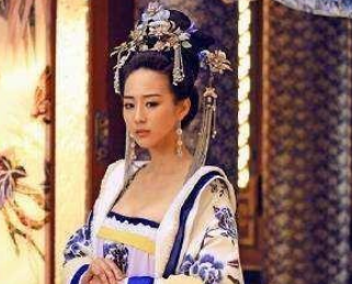 历史上唐玄宗李世民的后宫，有记载的妃嫔？</span>
                      