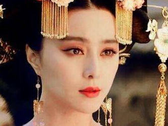 历史上唐玄宗李世民的后宫，有记载的妃嫔？</span>
                      