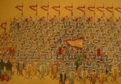 胤祹为什么能高寿善终?他与苏麻喇姑是什么关系?</span>