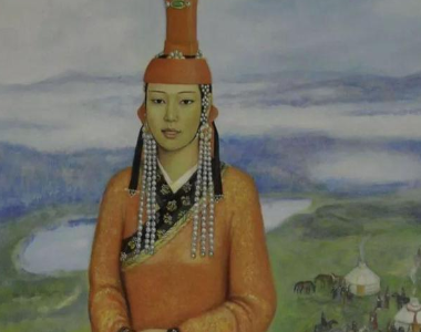 满都海夫人为北元做出了哪些贡献？她彰显了哪些品质？</span>
                      