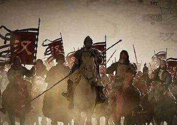 光武帝刘秀在昆阳之战中能战胜王邑，是怎么做到的？</span>
                      