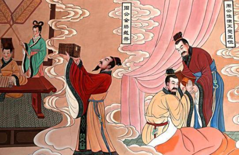 邑姜是什么人?辅佐了两朝君王成就成康之治</span>