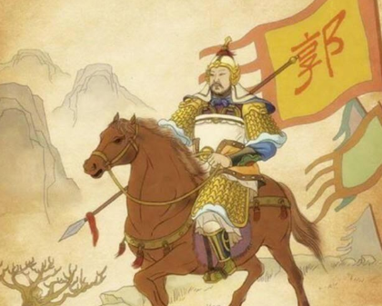 郭昕：唐代安西都护，曾孤守疆域几十年</span>
                      