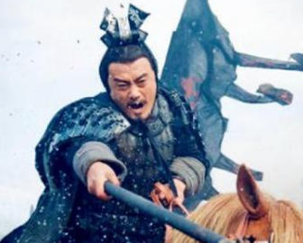 秦国最后的支柱章邯,一生都有哪些作为?</span>