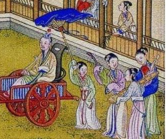 袁齐妫作为宋文帝刘义隆的皇后，她最后的结局怎么样？</span>
                      