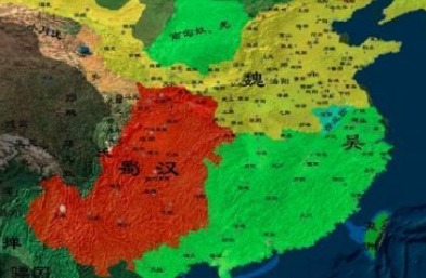 五子良将中为何没有李典？他对曹魏有哪些作为？</span>
                      