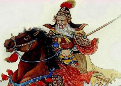 郭子仪为什么能在功高盖主的情况下善终？</span>
                      