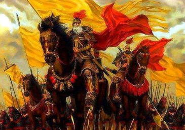 郭子仪为什么能在功高盖主的情况下善终？</span>
                      