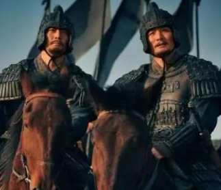 诸葛亮生前选择的继承人都有谁?分别是什么结局?</span>