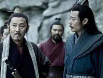 鸿门宴中项伯百般保护刘邦,到底是出于什么目的?</span>