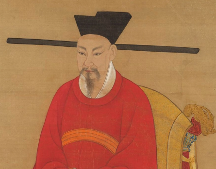 宋理宗赵昀即幸运又悲催，为什么这么说呢？</span>
                      