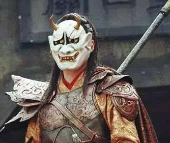 兰陵王高长恭是什么形象?在战场上他为何要带面具?</span>