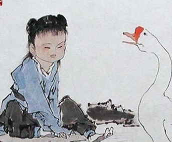 初唐四杰之一的骆宾王是什么出身?他最后的下场怎么样?</span>