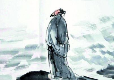 初唐四杰之一的骆宾王是什么出身?他最后的下场怎么样?</span>