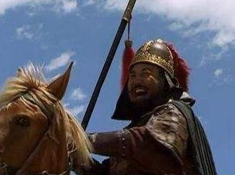 身为大唐开国功臣的尉迟敬德在李世民心中的位置如何?</span>