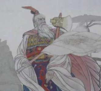 历史上姜子牙建立齐国后是什么样的?做了什么事情?</span>