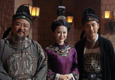 历史上的狄仁杰经历了什么?他的结局如何?</span>