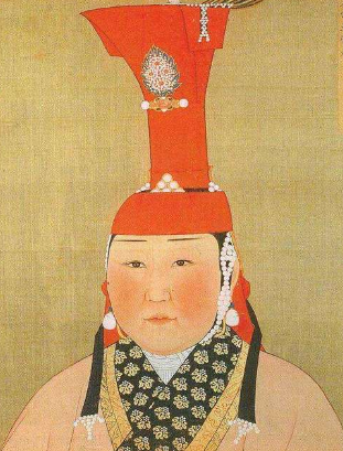 卜鲁罕：元朝临朝称制的皇后，最后结局被赐死</span>
                      