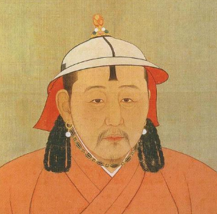 卜鲁罕：元朝临朝称制的皇后，最后结局被赐死</span>
                      