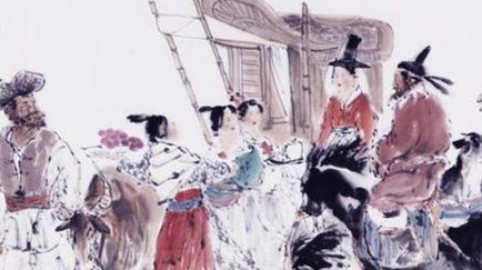 历代皇帝简介以及历史评价:周共王姬繄扈</span>