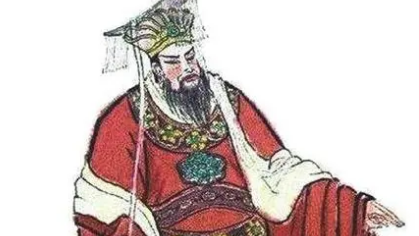 历代皇帝简介以及历史评价:周共王姬繄扈</span>