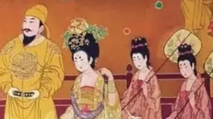 历代皇帝简介以及历史评价：唐玄宗李隆基</span>
                      