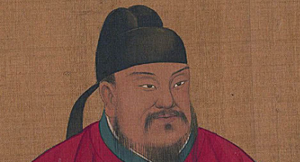 历代皇帝简介以及历史评价：唐高祖李渊</span>
                      
