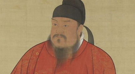 历代皇帝简介以及历史评价：唐高祖李渊</span>
                      