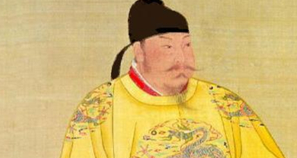 历代皇帝简介以及历史评价：唐太宗李世民</span>
                      