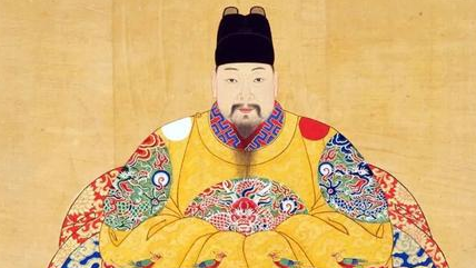 历代皇帝简介以及历史评价：明光宗朱常洛</span>
                      