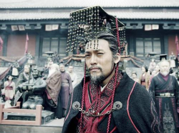 能于秦始皇一决雌雄的赵武灵王，却因优柔寡断断送了性命</span>
                      