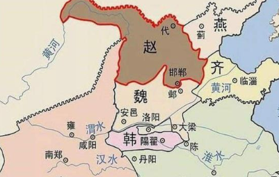 能于秦始皇一决雌雄的赵武灵王，却因优柔寡断断送了性命</span>
                      