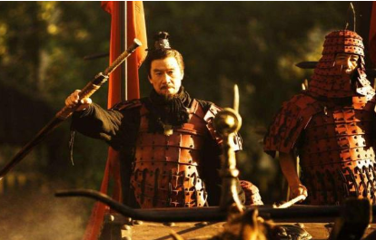 能于秦始皇一决雌雄的赵武灵王，却因优柔寡断断送了性命</span>
                      