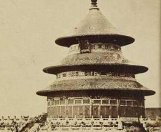 咸丰皇帝在朝时期的清朝是什么样的？为何没能挽救颓势</span>
                      