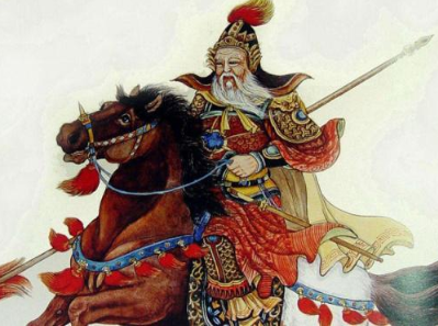 唐代中兴名将郭子仪，他有哪些功绩？</span>
                      