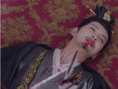 盘点四位死法奇葩的皇帝，他们的死因很有特色</span>
                      