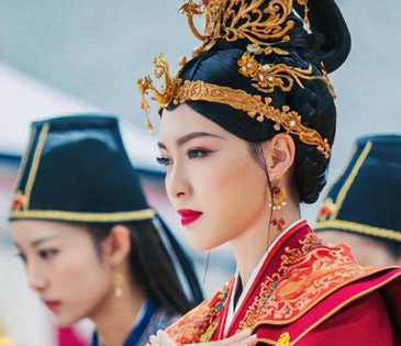 萧燕燕成为太后之后辽国的实力怎么样？是如何做到的？</span>
                      