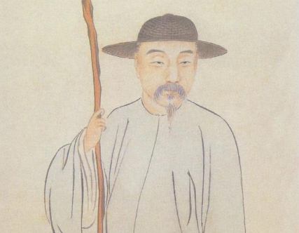 朱彝尊是伟大的学者兼词人,为什么沦落得默默无闻?</span>