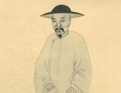 朱彝尊是伟大的学者兼词人,为什么沦落得默默无闻?</span>
