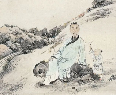 朱彝尊是伟大的学者兼词人,为什么沦落得默默无闻?</span>