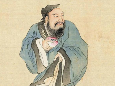 真实的东方朔是怎样的？他有哪些滑稽另类的故事？</span>
                      