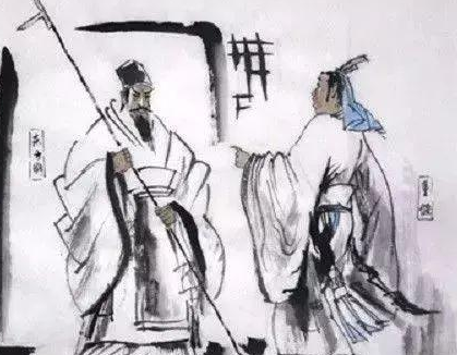 真实的东方朔是怎样的？他有哪些滑稽另类的故事？</span>
                      