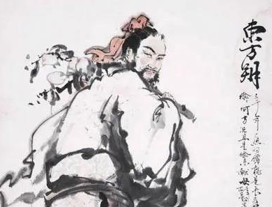 真实的东方朔是怎样的？他有哪些滑稽另类的故事？</span>
                      