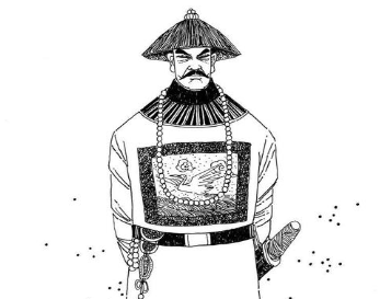 鲍承先为什么投降满清？他为清朝做了什么贡献？</span>
                      