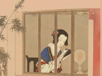 李清照的一生是否幸福？她的婚姻生活过得怎样的？</span>
                      