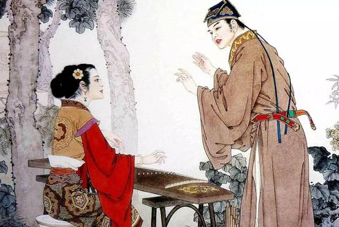 李清照的一生是否幸福？她的婚姻生活过得怎样的？</span>
                      