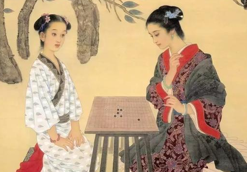 李清照的一生是否幸福？她的婚姻生活过得怎样的？</span>
                      