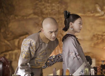 乾隆帝为什么能那么长寿？与他的生活习惯有关</span>
                      