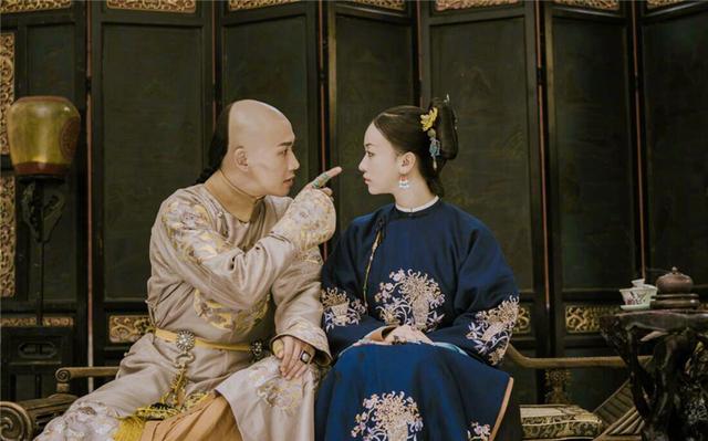 乾隆帝为什么能那么长寿？与他的生活习惯有关</span>
                      