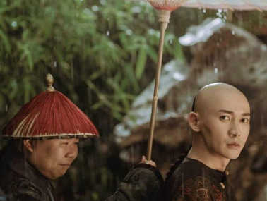 乾隆帝为什么能那么长寿？与他的生活习惯有关</span>
                      